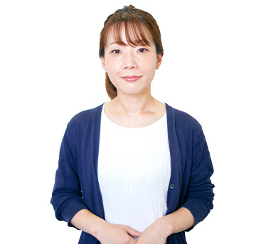 建築事業部 福原 恵