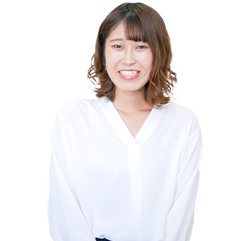 建築事業部 尾崎 倫代