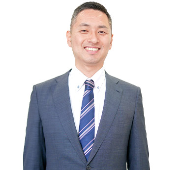 管理部 草木 大輔