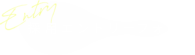 採用エントリーフォーム