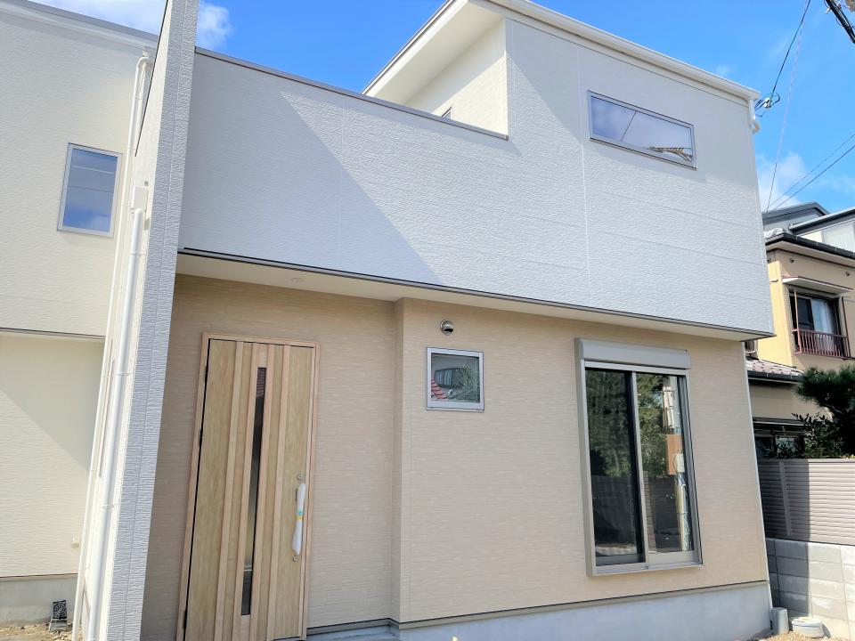 建物完成いたしました！『プランドール池田豊島北』