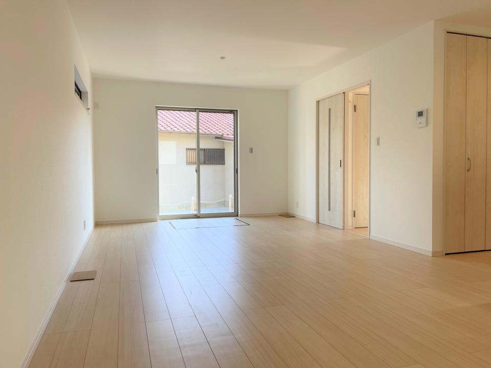 建物完成いたしました！　～プランドール池田豊島北～