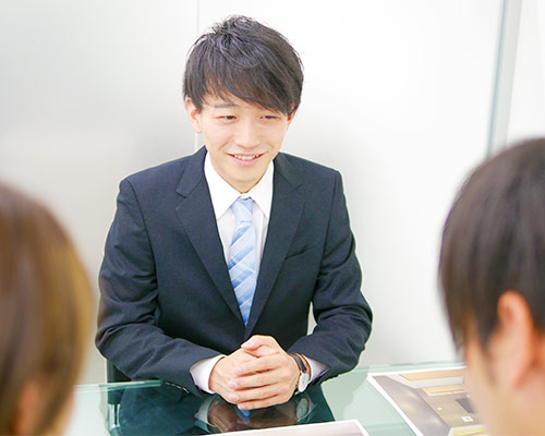 当社の強み